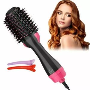 ZDATT Styling Hot Air Brush and Styler